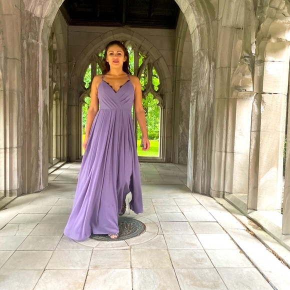 Gown - Picture 2 of 2